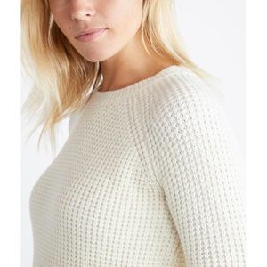 Marine Layer Delaney Knit Pullover Sweater